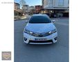 2015 DEĞİŞENSİZ OTOMATİK VİTES 1.4 DİZEL COROLLA