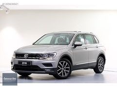 ÖZTORUN OTO - 2018 - VOLKSWAGEN Tiguan 1.4 TSI - COMFORTLINE