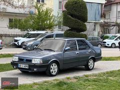 Orijinal Klimalı Doğan SLX