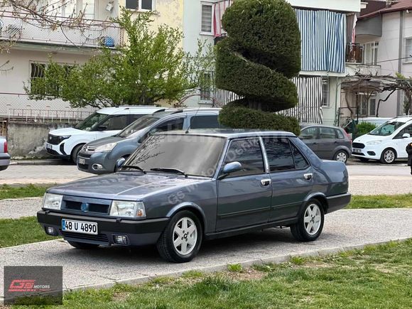 Orijinal Klimalı Doğan SLX