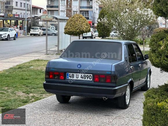 Orijinal Klimalı Doğan SLX