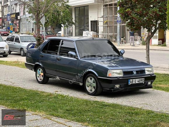 Orijinal Klimalı Doğan SLX