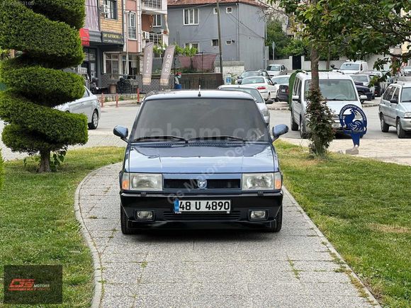 Orijinal Klimalı Doğan SLX
