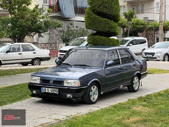 Orijinal Klimalı Doğan SLX