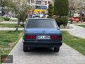 Orijinal Klimalı Doğan SLX