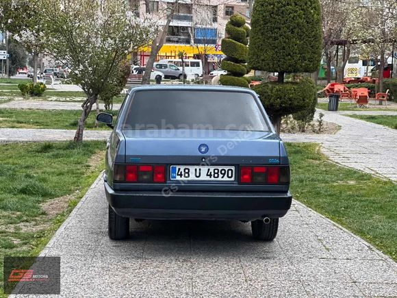 Orijinal Klimalı Doğan SLX