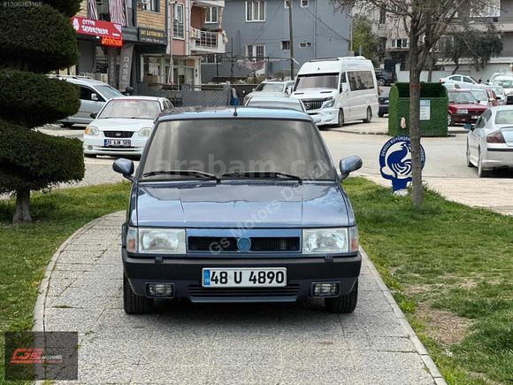 Orijinal Klimalı Doğan SLX