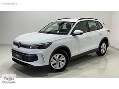 *YETKİLİ BAYİDEN 2024 VW TİGUAN 1.5 e-TSİ LİFE DSG