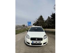 Sahibinden Temiz Fiat Linea 1.3 Multijet Active Plus 2013 Model 