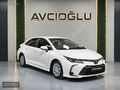 AVCIOĞLU - 2022 TOYOTA COROLLA 1.5 VISION 125 HP HATASIZ BOYASIZ