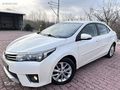 2014 TOYOTA COROLLA 1.6 ADVANCE MULTİDRİVE S BOYASIZ LPG Lİ