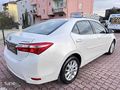 2014 TOYOTA COROLLA 1.6 ADVANCE MULTİDRİVE S BOYASIZ LPG Lİ