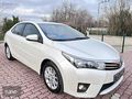2014 TOYOTA COROLLA 1.6 ADVANCE MULTİDRİVE S BOYASIZ LPG Lİ