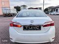 2014 TOYOTA COROLLA 1.6 ADVANCE MULTİDRİVE S BOYASIZ LPG Lİ