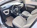 2014 TOYOTA COROLLA 1.6 ADVANCE MULTİDRİVE S BOYASIZ LPG Lİ