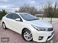 2014 TOYOTA COROLLA 1.6 ADVANCE MULTİDRİVE S BOYASIZ LPG Lİ