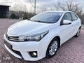 2014 TOYOTA COROLLA 1.6 ADVANCE MULTİDRİVE S BOYASIZ LPG Lİ
