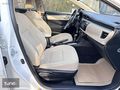 2014 TOYOTA COROLLA 1.6 ADVANCE MULTİDRİVE S BOYASIZ LPG Lİ