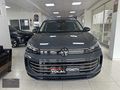 Tiguan Hatasız araç ekstralı (2025 çıkışlı)