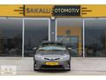 Sadece 84'Binde Otomatik Toyota Corolla 1.6 Advance MultiDrive S