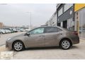 Sadece 84'Binde Otomatik Toyota Corolla 1.6 Advance MultiDrive S