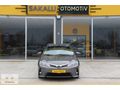 Sadece 84'Binde Otomatik Toyota Corolla 1.6 Advance MultiDrive S