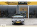 Sadece 84'Binde Otomatik Toyota Corolla 1.6 Advance MultiDrive S