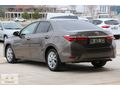 Sadece 84'Binde Otomatik Toyota Corolla 1.6 Advance MultiDrive S