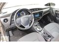 Sadece 84'Binde Otomatik Toyota Corolla 1.6 Advance MultiDrive S