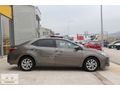 Sadece 84'Binde Otomatik Toyota Corolla 1.6 Advance MultiDrive S