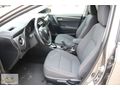 Sadece 84'Binde Otomatik Toyota Corolla 1.6 Advance MultiDrive S