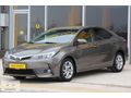 Sadece 84'Binde Otomatik Toyota Corolla 1.6 Advance MultiDrive S