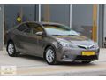 Sadece 84'Binde Otomatik Toyota Corolla 1.6 Advance MultiDrive S