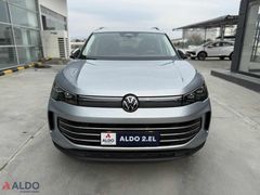 VW Bayisinde Tiguan 1.5 e-TSI Elegance DSG