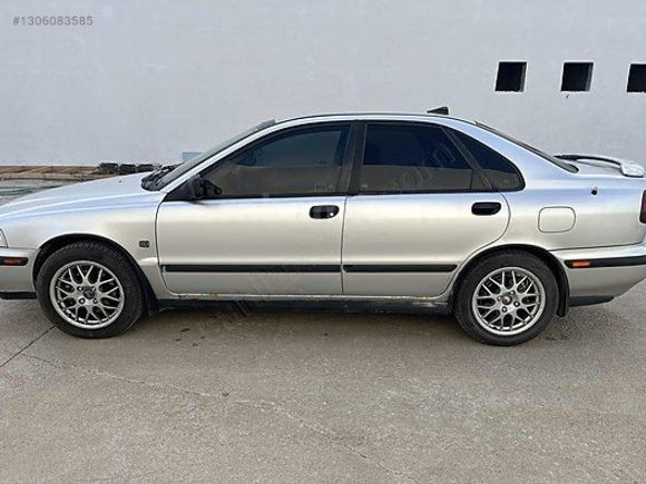 Sıfır motor