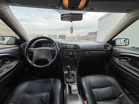 Sıfır motor