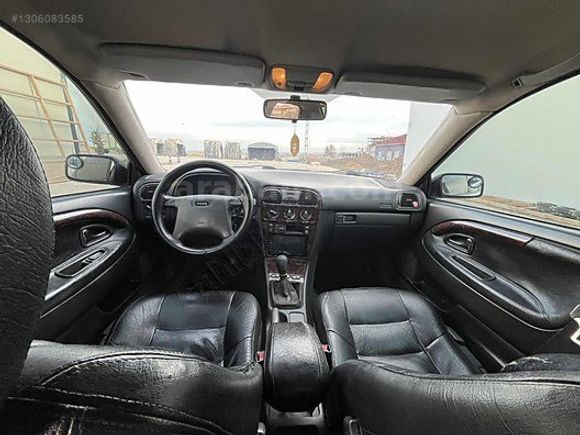 Sıfır motor