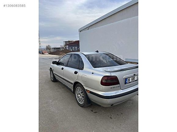 Sıfır motor