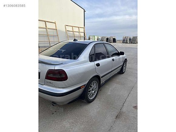 Sıfır motor