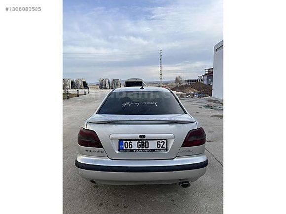 Sıfır motor