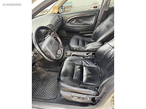 Sıfır motor