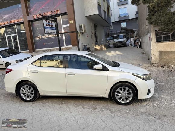 -- TEKİŞ'DEN OTOMATİK DEĞİŞENSİZ 127 BİNDE ADVANCE --