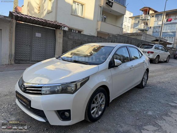 -- TEKİŞ'DEN OTOMATİK DEĞİŞENSİZ 127 BİNDE ADVANCE --