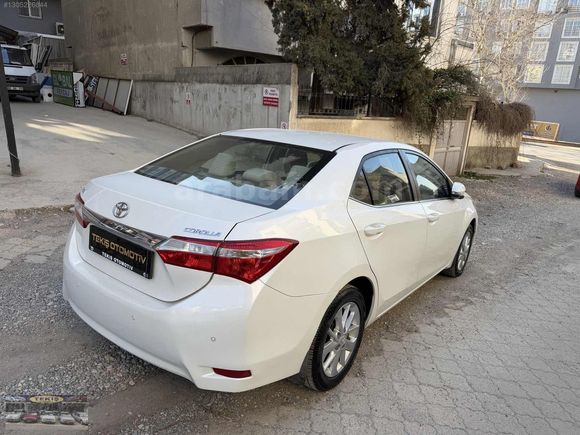 -- TEKİŞ'DEN OTOMATİK DEĞİŞENSİZ 127 BİNDE ADVANCE --