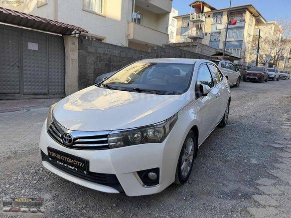 -- TEKİŞ'DEN OTOMATİK DEĞİŞENSİZ 127 BİNDE ADVANCE --