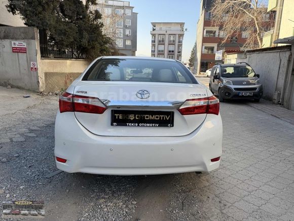 -- TEKİŞ'DEN OTOMATİK DEĞİŞENSİZ 127 BİNDE ADVANCE --