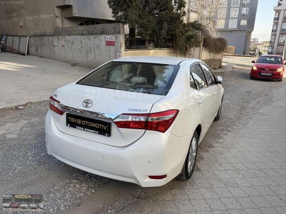 -- TEKİŞ'DEN OTOMATİK DEĞİŞENSİZ 127 BİNDE ADVANCE --