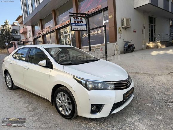-- TEKİŞ'DEN OTOMATİK DEĞİŞENSİZ 127 BİNDE ADVANCE --