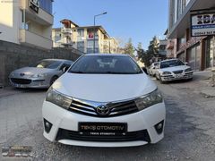 -- TEKİŞ'DEN OTOMATİK DEĞİŞENSİZ 127 BİNDE ADVANCE --