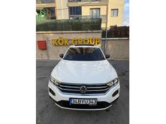 Sahibinden Volkswagen T-Roc 1.5 TSI Highline 2019 Model 